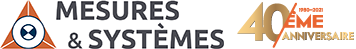 Mesures & Systèmes